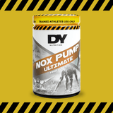 Nox Pump Ultimate - Extreme Pre Workout