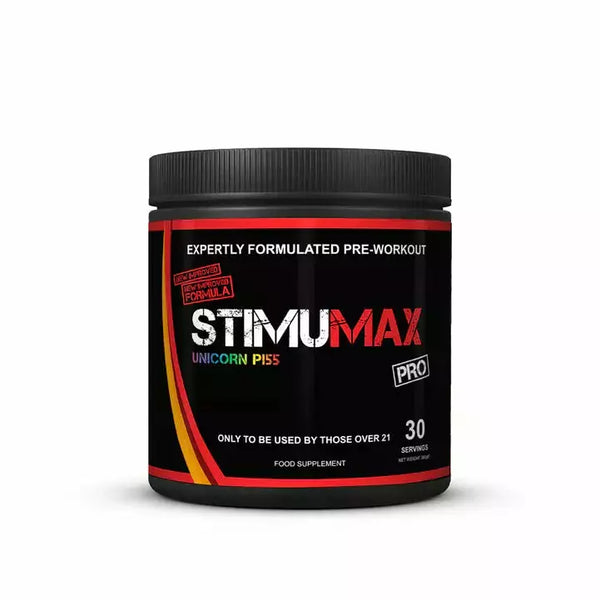 StimuMAX Pro