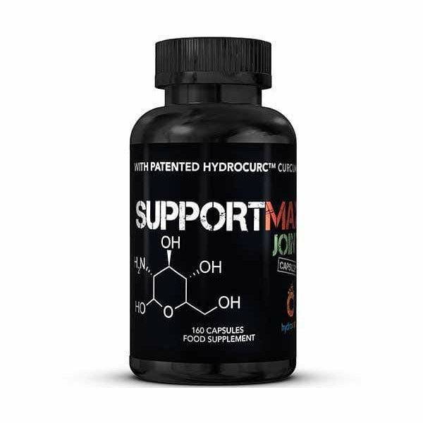 SupportMax Joint Capsules