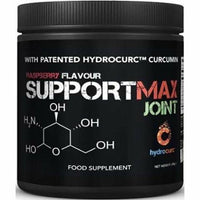 SupportMAX Joint - with Hydrocurc