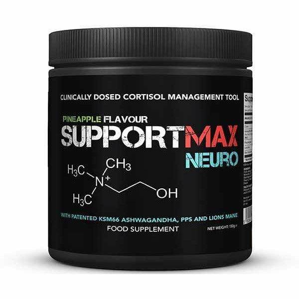 SupportMAX Neuro Powder