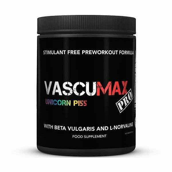 VascuMAX Pro