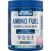 Amino Fuel