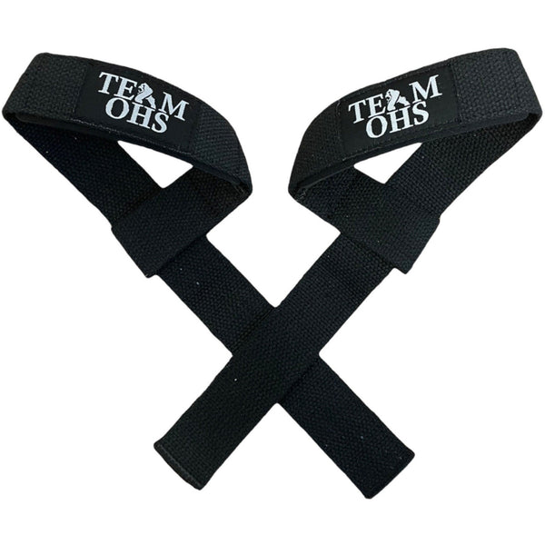 Lifting Straps