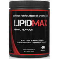 LipidMAX
