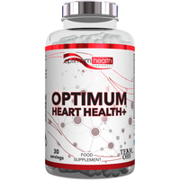 Optimum Heart Health+