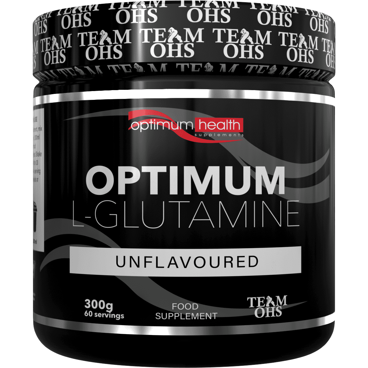 L-Glutamine Powder Glutamine Supplement Support Muscle Recovery Gut Health Support Reduce Soreness Amino Acids Boost Protein Synthesis Accelerates Recovery Post-Workout 100 Servings Unflavored - View #10