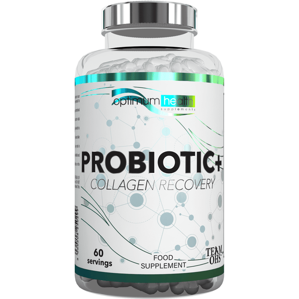 Probiotic+ Collagen Recovery
