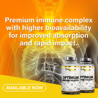 Optimum Immune Health+