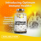 Optimum Immune Health+
