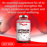 Optimum Heart Health+