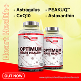 Optimum Heart Health+