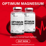 Optimum Magnesium Bisglycinate