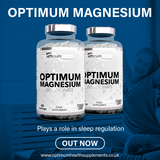 Optimum Magnesium Bisglycinate