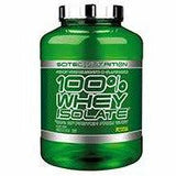 100% Whey Isolate 2kg
