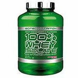 100% Whey Isolate 2kg