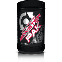 Monster Pak