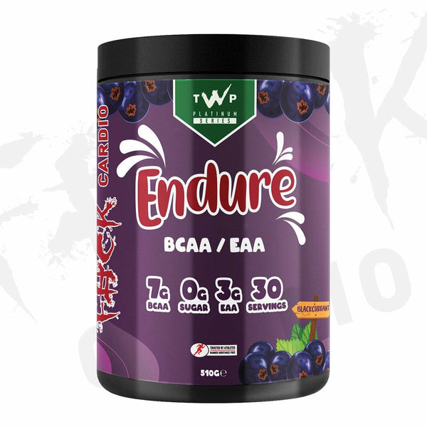 Endure BCAA+EAA