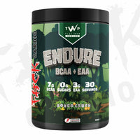 Endure BCAA+EAA