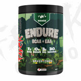 Endure BCAA+EAA