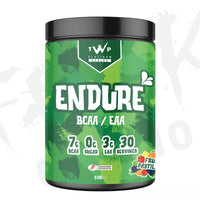 Endure BCAA+EAA