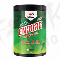 Endure BCAA+EAA