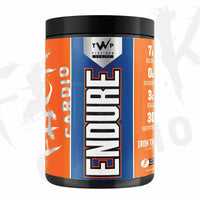 Endure BCAA+EAA