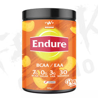 Endure BCAA+EAA