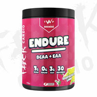 Endure BCAA+EAA