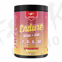 Endure BCAA+EAA