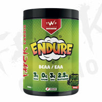 Endure BCAA+EAA