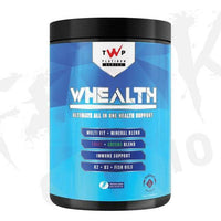 Whealth