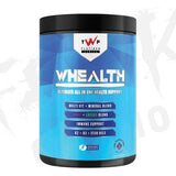 Whealth